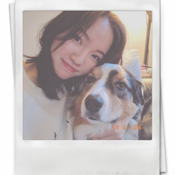 Meet your Posher, Grace - Picture 1 of 1